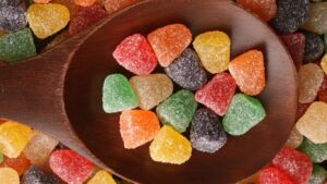 cbd gummies for pain management