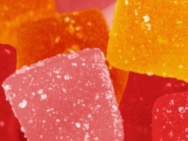 Best CBD Gummies For Teenage Anxiety: An Overview!