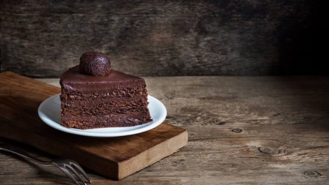Is chocolate free of gluten?