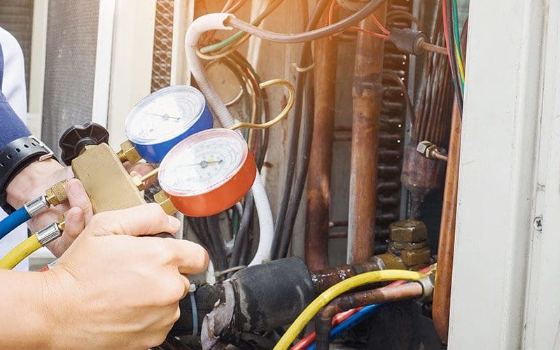 HVAC Services: Which Service Do You Need?