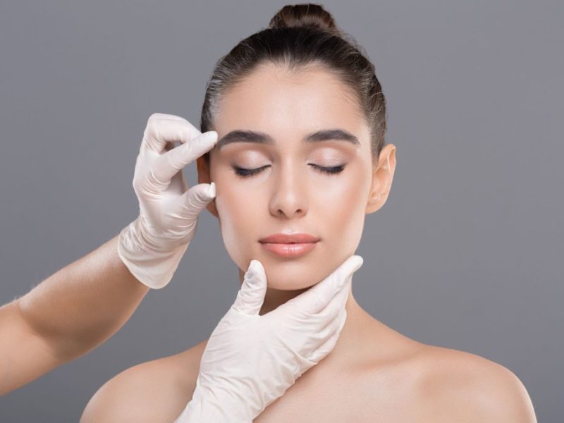 Are there age restrictions for plastic surgery?