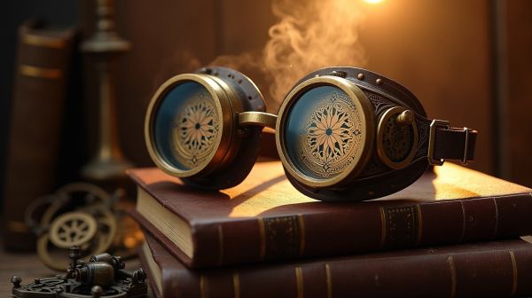Comment choisir des vêtements steampunk pour un style unique