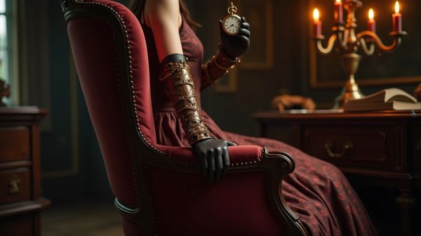 Comment choisir des vêtements steampunk pour un style unique