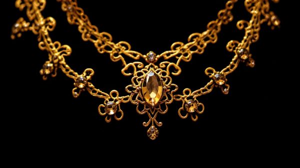 Découvrez les bijoux dorés : tendance et élégance intemporelle