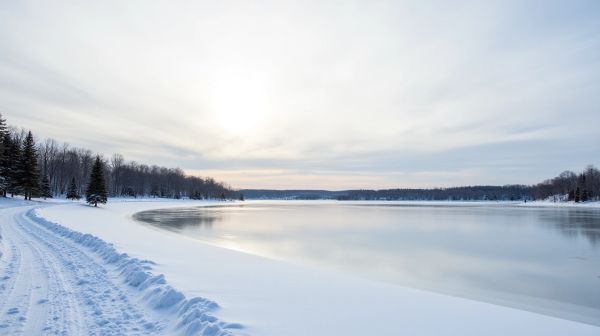 L'art de vivre à Gatineau, entre nature et vie urbaine