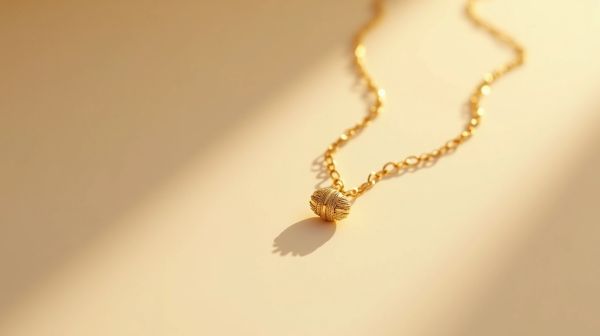 Le charme intemporel des bijoux dorés pour toutes pratiques