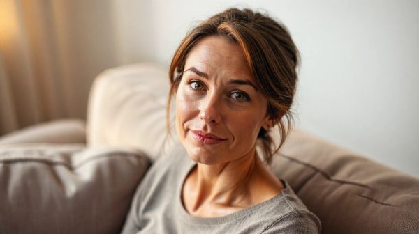 Pourquoi j'ai décidé de tester le lifting après mes doutes