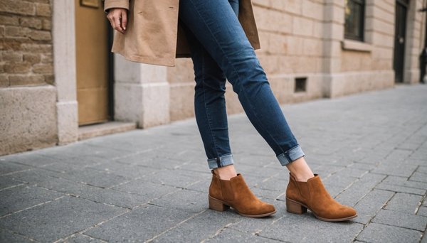 Chaussures femme : style, confort et bonnes affaires à découvrir