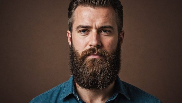 Les secrets des soins pour barbe : un guide essentiel