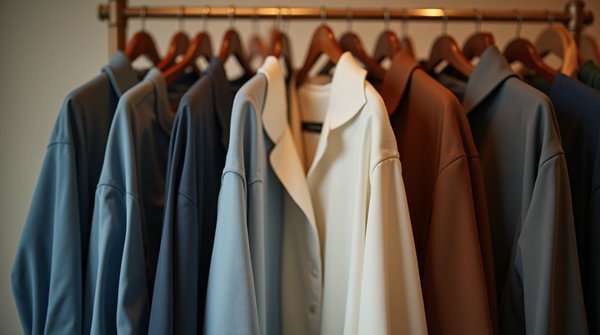 Collection élégante de gandouras pour homme à prix réduit