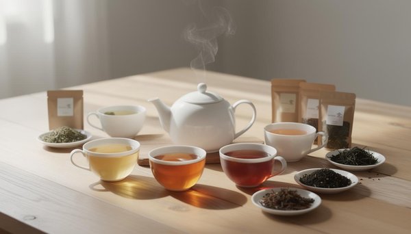 Les critères pour choisir la meilleure marque de thé : saveur et qualité en 2026