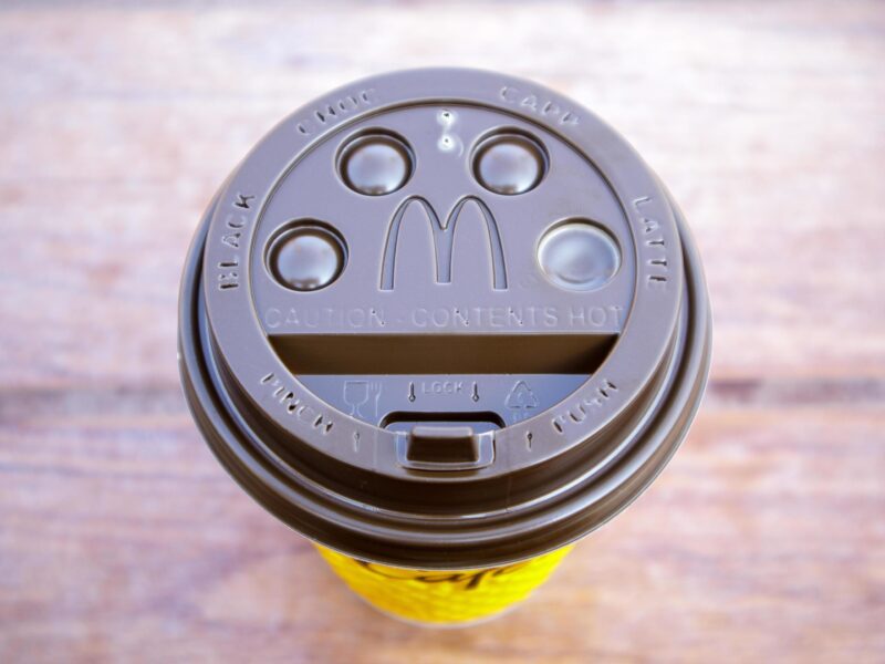The most recommended disposable coffee cup lid manufacturers