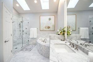 bathroom remodeling services