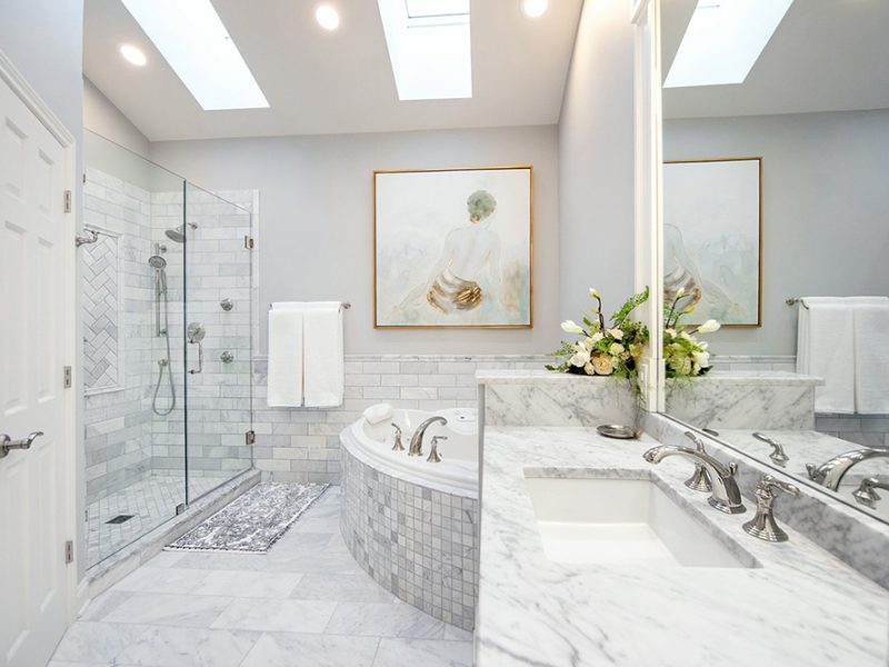 5 Ways to Save Money on Your Bathroom Remodelling Project
