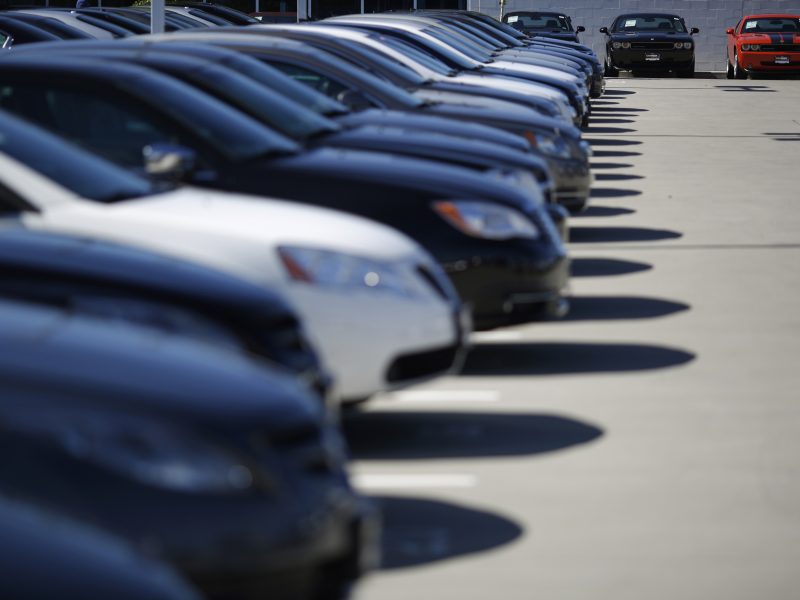 How to avoid scams when shopping for used cars?