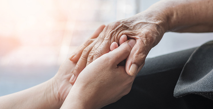 The Advantages of Hospice Care for the Elderly