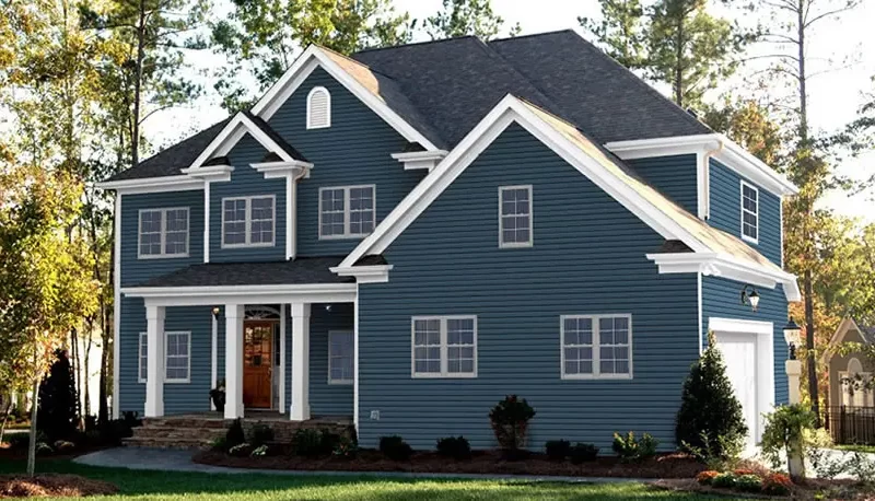 Elevating Home Exteriors: The Expertise of a Siding Contractor