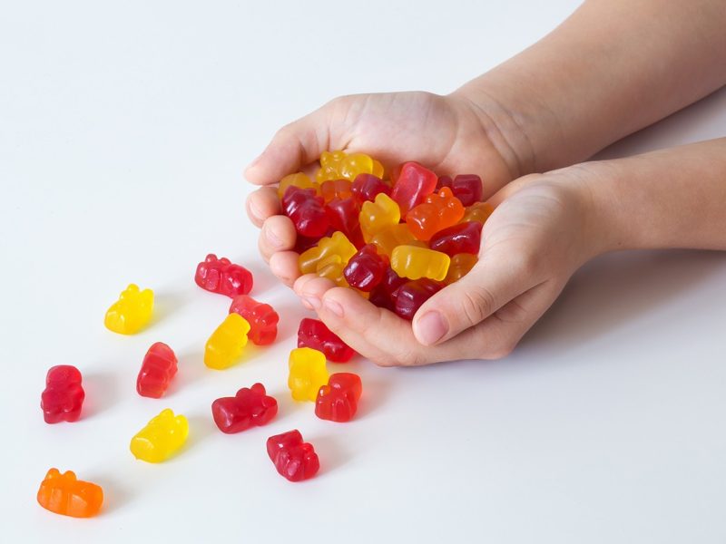 Amazing Delta 9 Gummies will make your brains happy and your money flow better