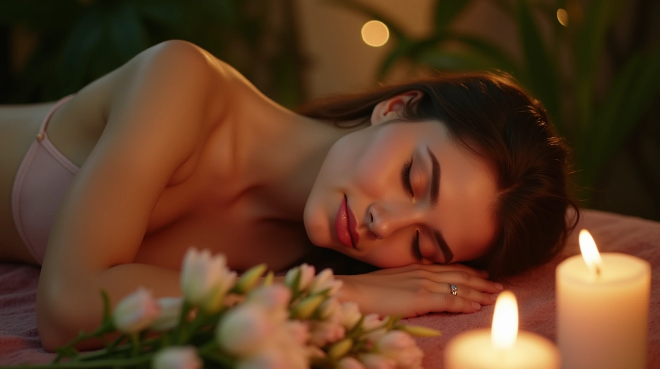 Soins du visage et rituels adaptés à chaque peau